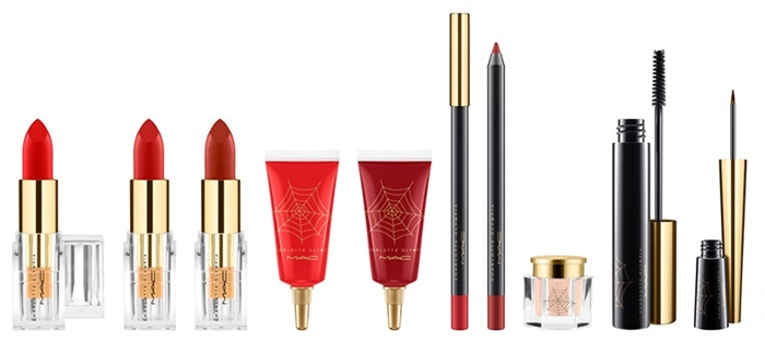 รีวิว MAC x Charlotte Olympia