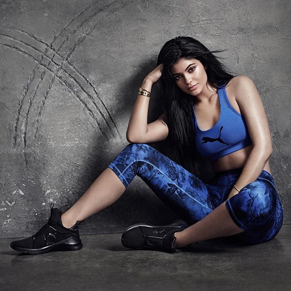 รองเท้า puma