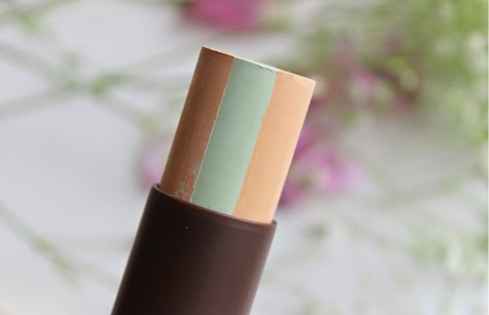 รีวิว Tarte Colored Clay CC Primer