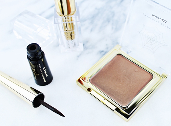 รีวิว MAC x Charlotte Olympia