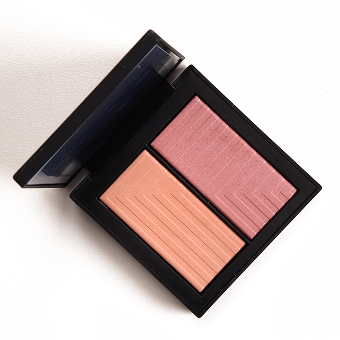 รีวิว Nars Under Cover