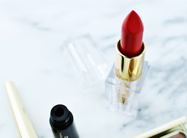 รีวิว MAC x Charlotte Olympia