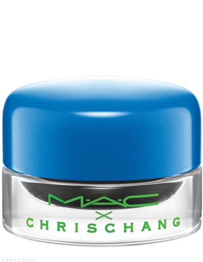 รีวิว MAC x Chris Chang