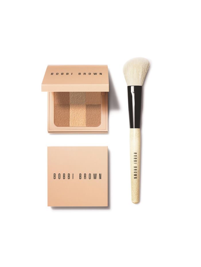 Bobbi Brown_Nude Finish Illuminating Powder