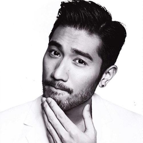 Godfrey Gao