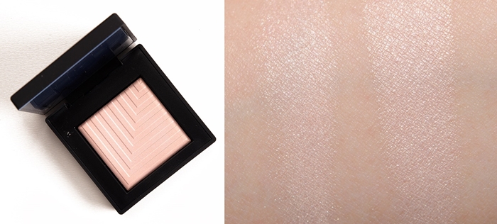 รีวิว Nars Topless