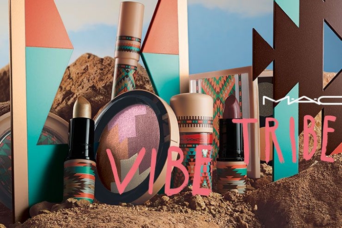 รีวิว mac Vibe Tribe