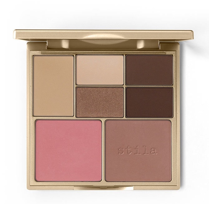 รีวิว Stila Perfect Me