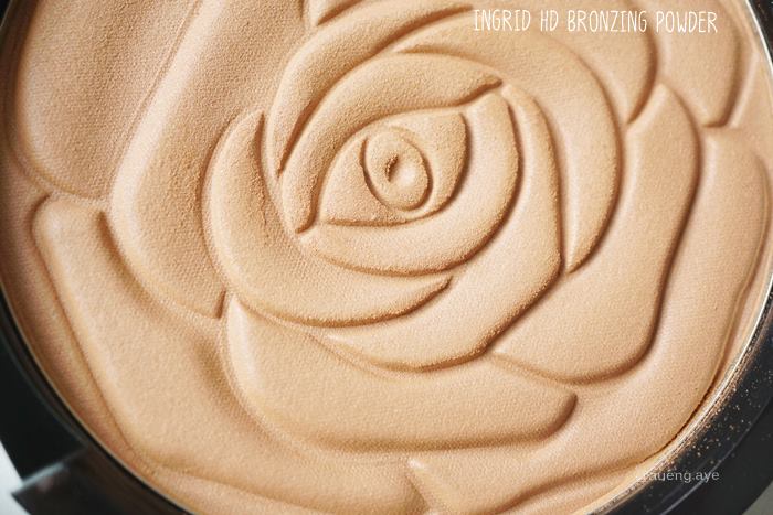 Ingrid HD Bronzing Powder (2)