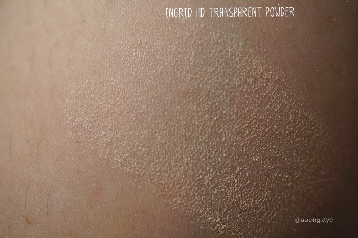 Ingrid HD Transparent Powder (4)