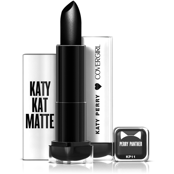 รีวิว Katy Kat Matte Lipstick