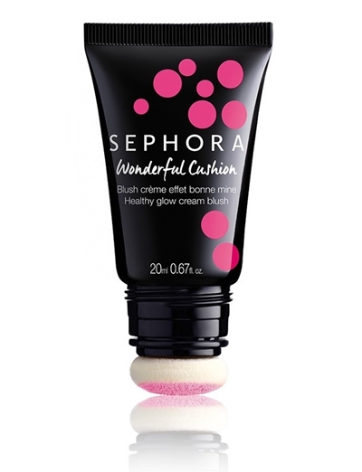 รีวิว Sephora Wonderful Cushion Blush