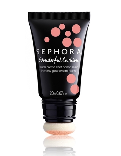 รีวิว Sephora Wonderful Cushion Blush