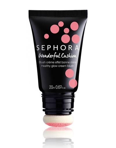 รีวิว Sephora Wonderful Cushion Blush