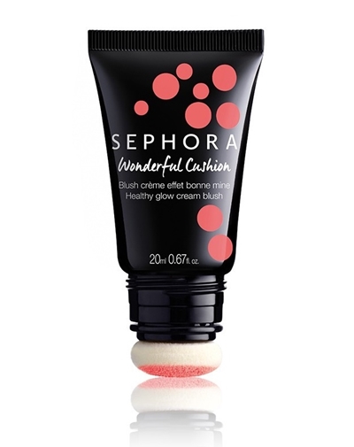 รีวิว Sephora Wonderful Cushion Blush