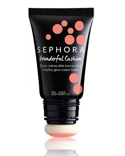 รีวิว Sephora Wonderful Cushion Blush