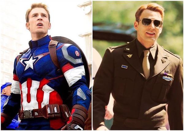 Captain America