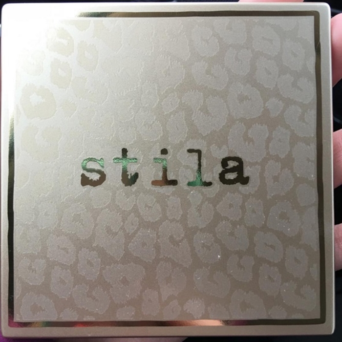 รีวิว Stila Perfect Me