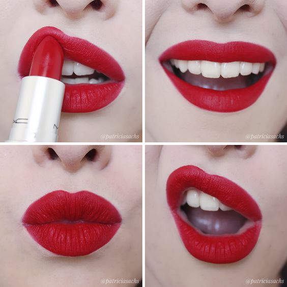 ruby woo