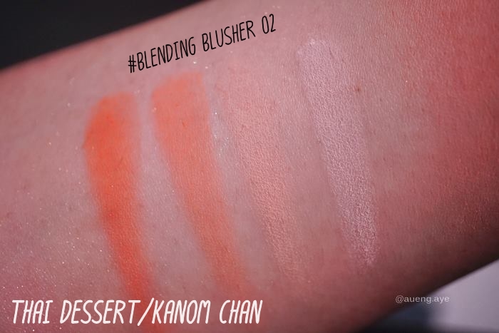 thai deesert_blending blusher 02