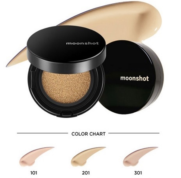 รีวิว Moonshot