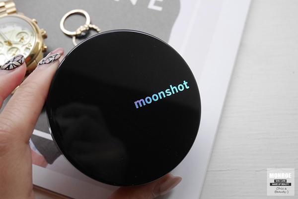 รีวิว Moonshot