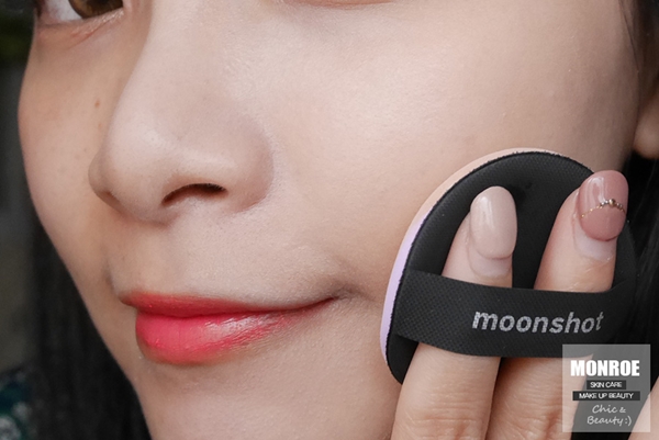 รีวิว Moonshot