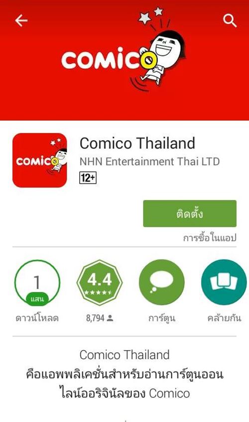 app อ่าน นิยาย พระเอก