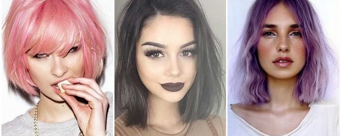 30 ไอเดียทรงผมสั้น แบบสาวฝรั่งสุดมั่น!