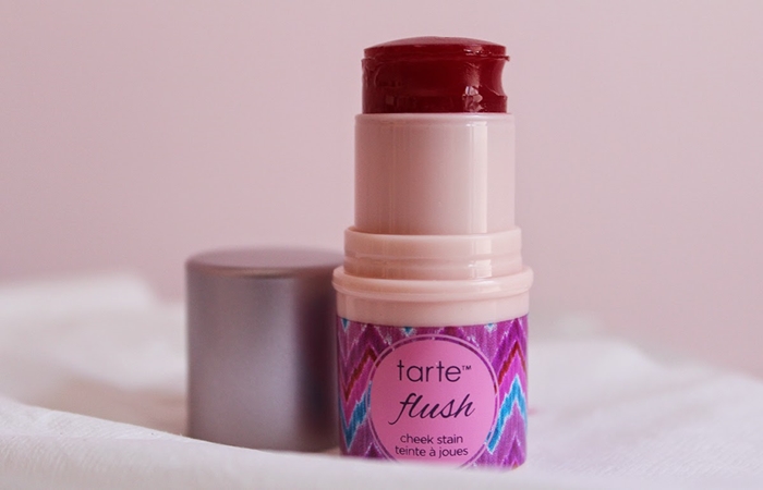 รีวิว Tarte Cheek Stain Flush