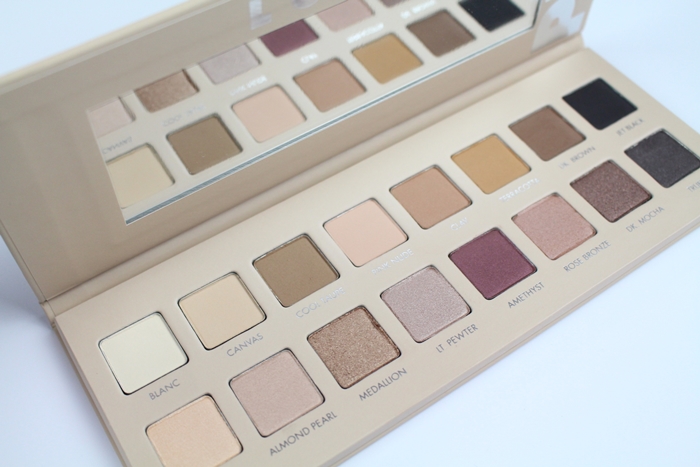 รีวิว LORAC Pro Palette 3