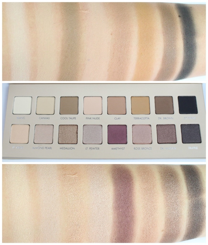 รีวิว LORAC Pro Palette 3