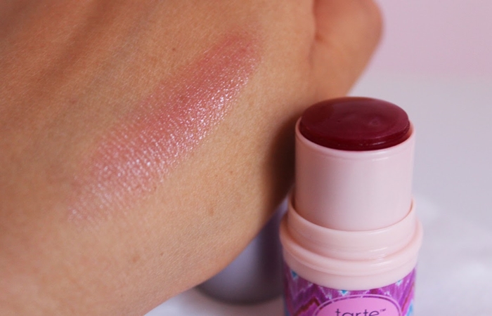 รีวิว Tarte Cheek Stain Flush