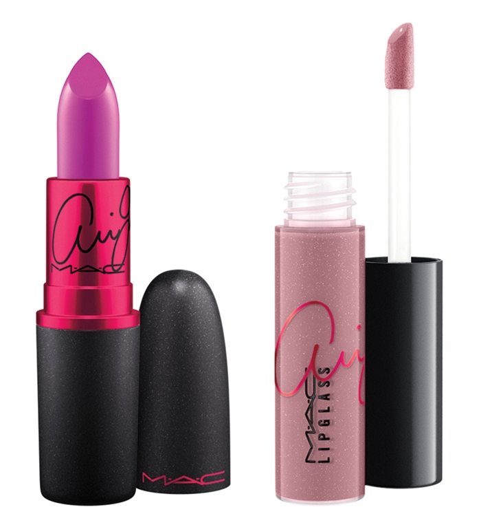 รีวิว MAC Viva Glam Ariana Grande 2