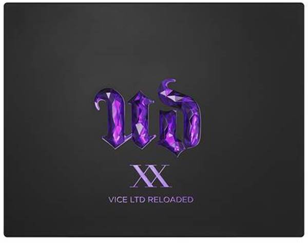 UD XX VICE LTD RELOADED