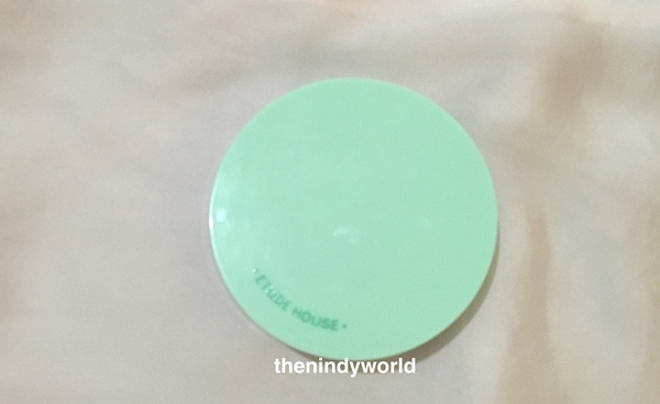 รีวิว Etude AC Clean Up BB Cushion