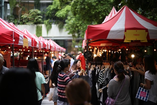 ตลาดนัดร้านออนไลน์