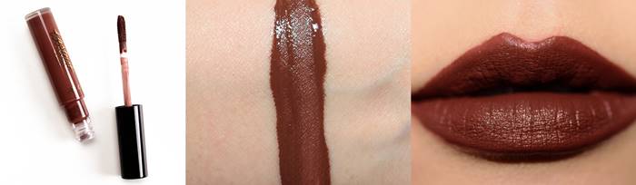 รีวิว Tarte Naughty Nudes