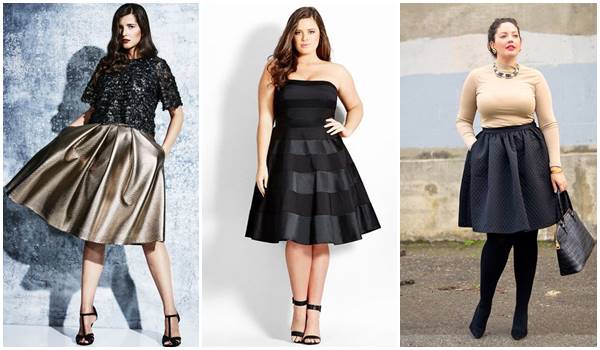 เคล็ดลับแต่งตัวออกงานสำหรับสาว Plus size - Ladyissue เว็บรีวิวเครื่องสำอาง  ชุมชนผู้หญิง ฮาวทูแต่งหน้า อัพเดทแบรนด์เนม เทรนด์แฟชั่นจากดีไซเนอร์ชื่อดัง