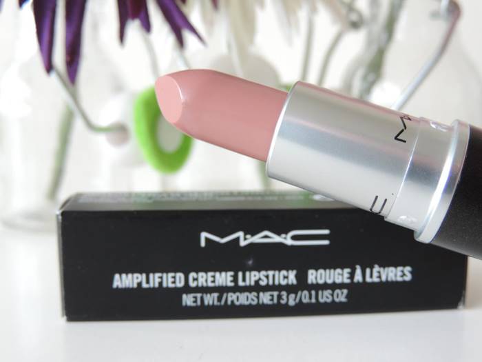 รีวิว MAC Blankety