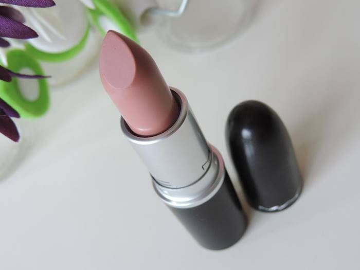 รีวิว MAC Blankety