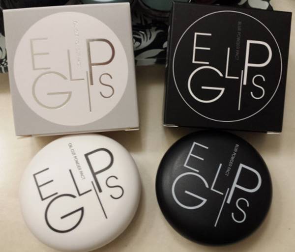 แป้ง eglips oil cut รีวิว ราคา