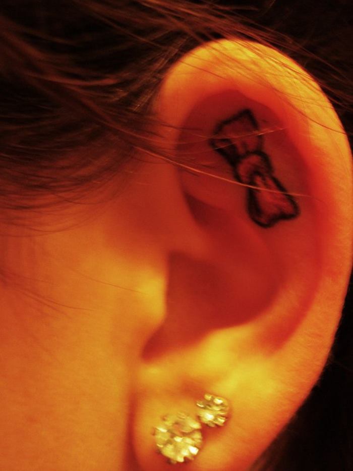 26-Bow-ear-tattoo
