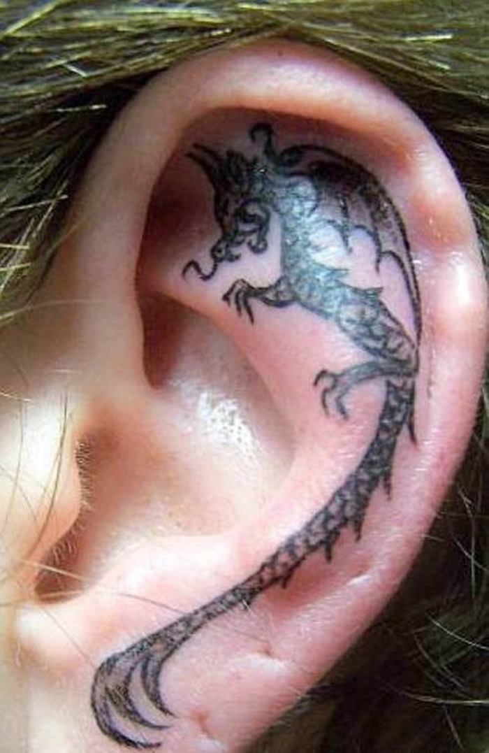 41-Dragon-ear-tattoo