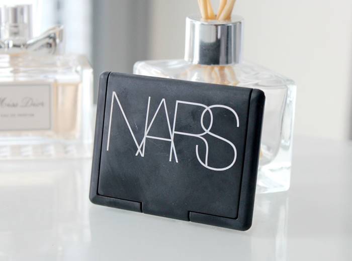 รีวิว Nars Gina