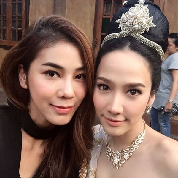 ไอเดียร์ ธันลดา ชุดว่ายน้ำ