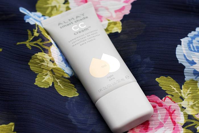 รีวิว ALMAY CC Cream