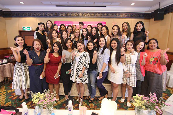 ladyissue workshop