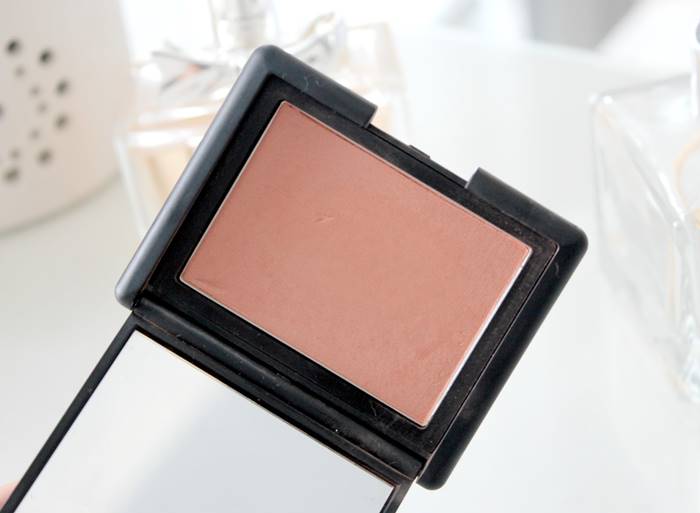 รีวิว Nars Gina