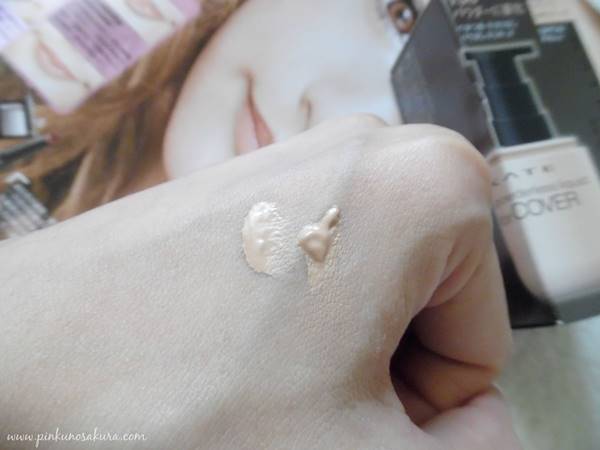 รีวิว Kate Powderless